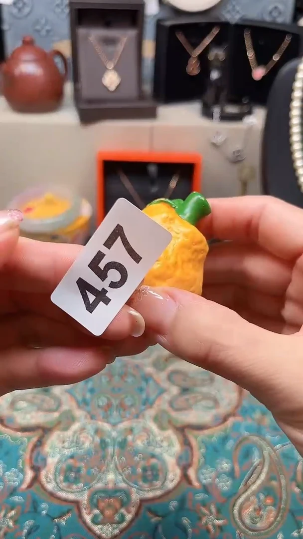 瓷片小米朵百货666多人