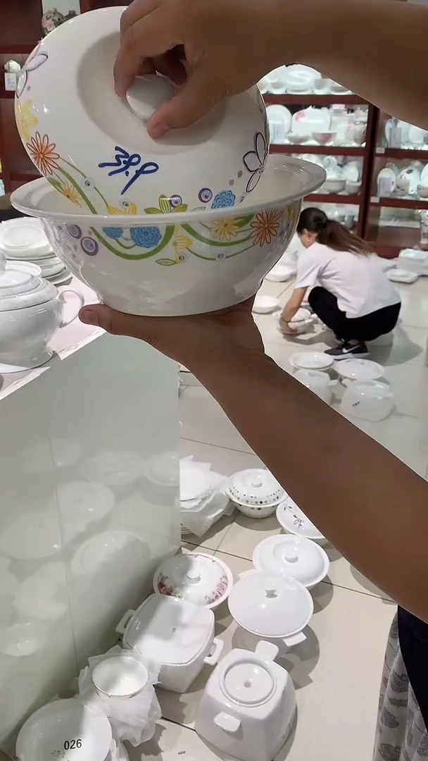 陶瓷福利款大品锅02