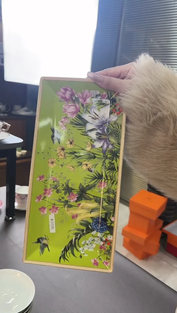 【闪购商品】瓷片 SKUSKUSKUSKU278