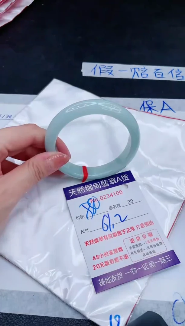 未镶嵌手镯翡翠880.00000