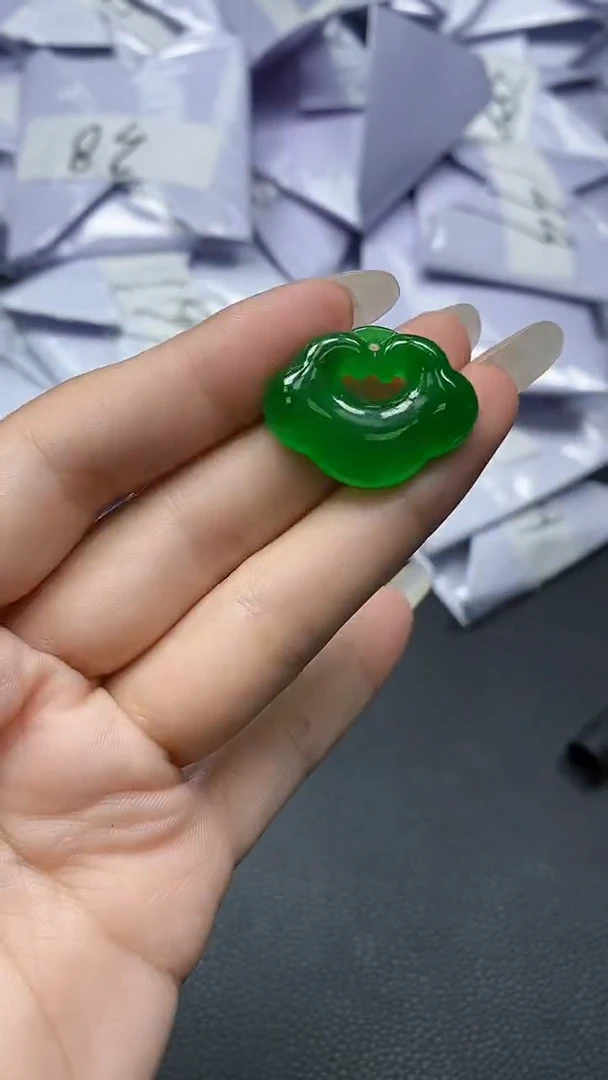 所见即所得一物一图（加扣头）35