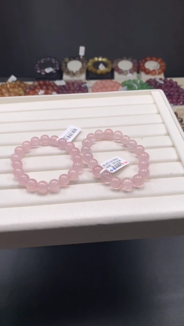 【闪购商品】水晶手链未镶嵌水晶多样性10,A79