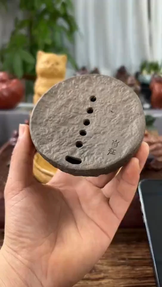 【闪购商品】紫砂茶宠紫砂茶器