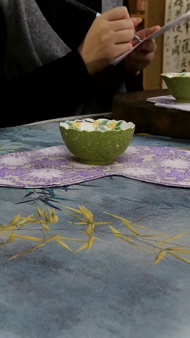 亘古文创茶具分享@AASD