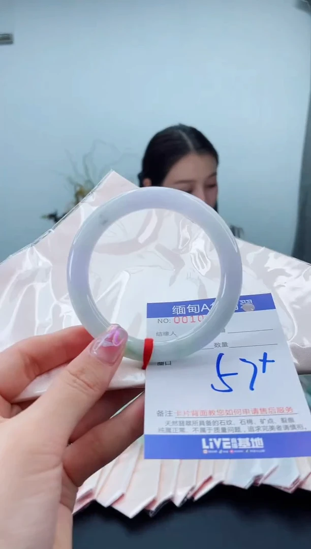 未镶嵌手镯翡翠2