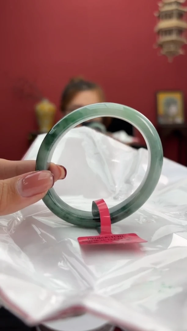 【闪购商品】翡翠手镯（贵妃镯）未镶嵌3手镯