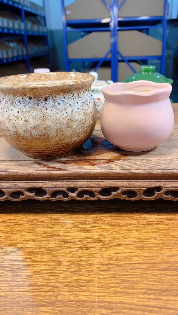 半衫瓷院精选福力福礼