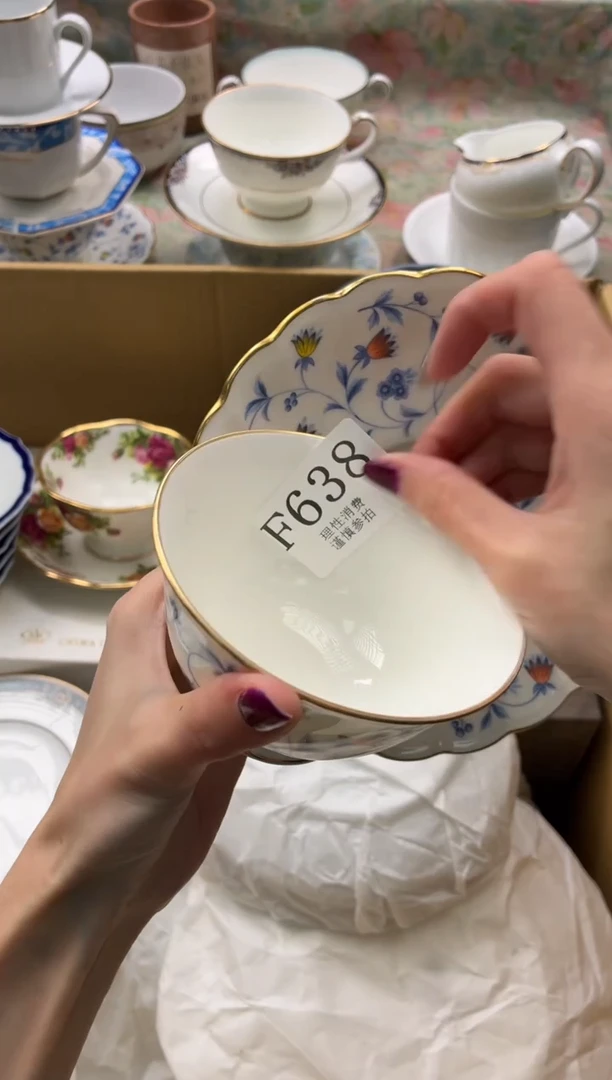 瓷片老*汤       F638