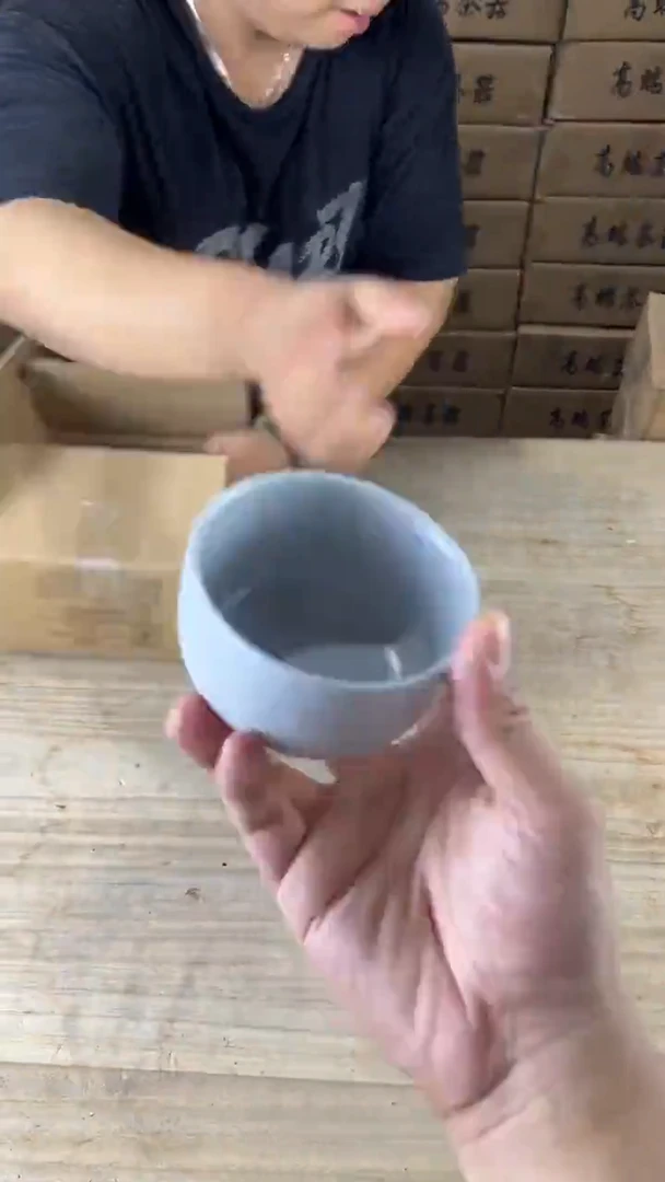 玖珑高端茶器套组