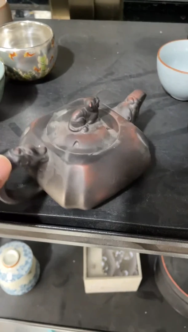 高端茶具大杂烩清仓！！（无礼盒）