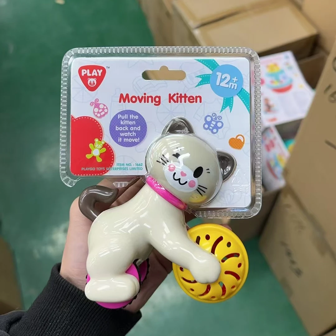 PLAY GO玩具益智科学玩具清仓专属链接C09