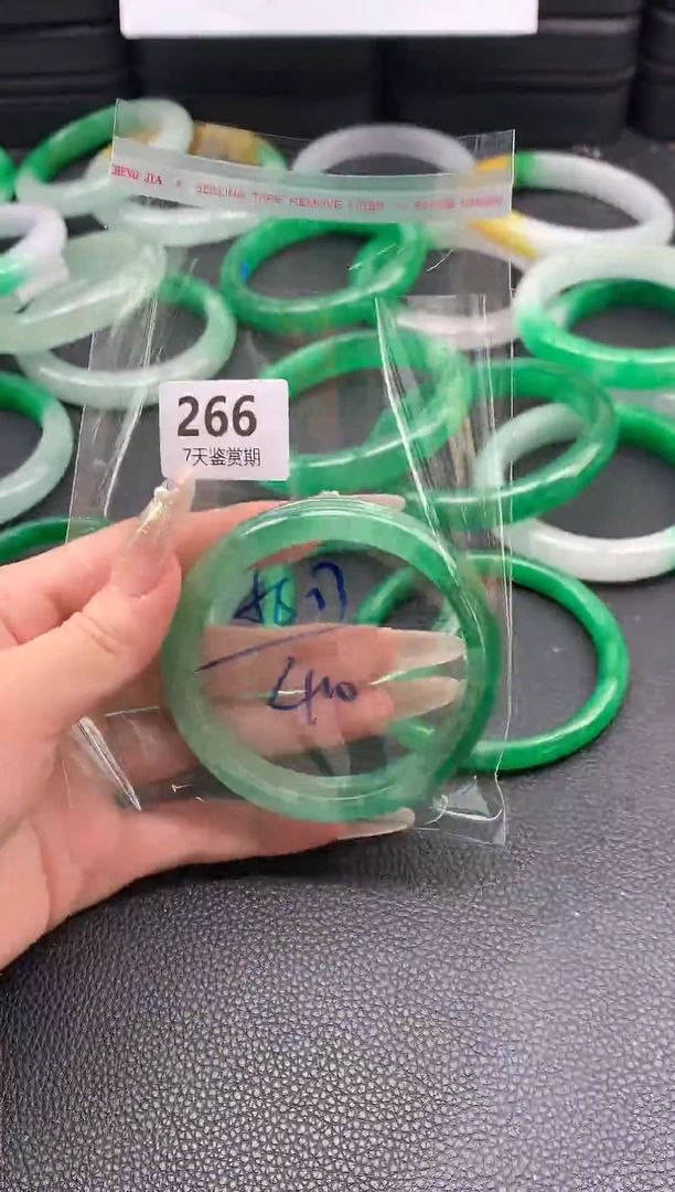 非金属无时尚手镯 所见即所得 七天鉴赏期