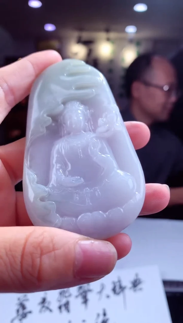 定制翡翠未镶嵌天然翡翠（拍一发一）
