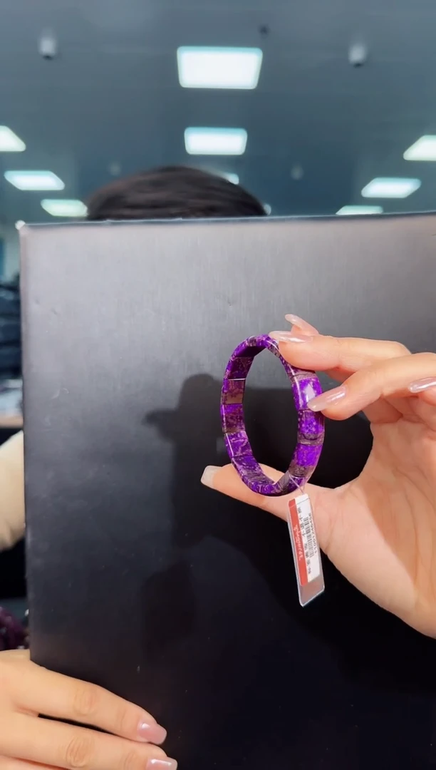 【闪购商品】苏纪石（舒俱来）手排未镶嵌多样性发一 /手排