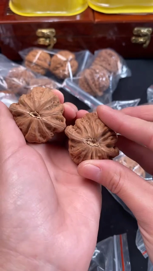 把件文玩核桃铁锤40尺x608