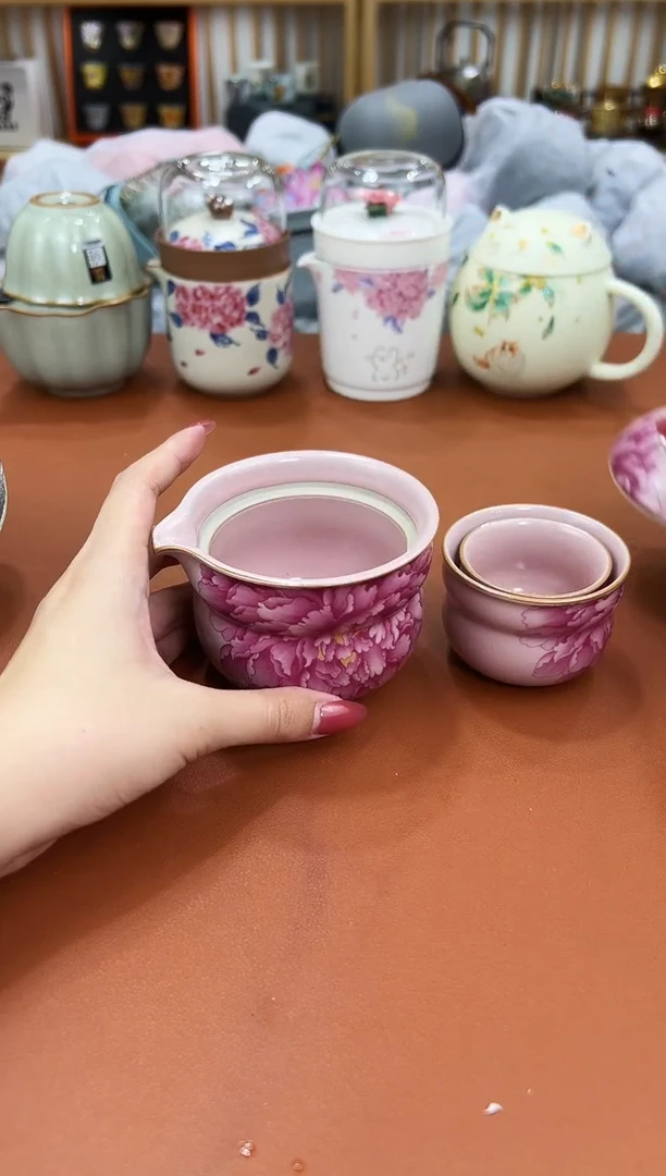 万家瓷坊清货商品链接@@G032
