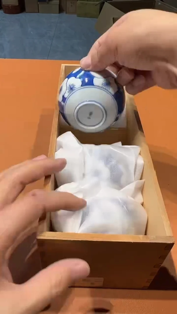 其他陶飒阿达西日瓷摆件505