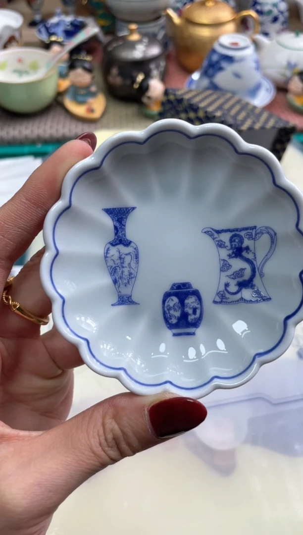 【闪购商品】盘瓷片满20米包邮一单一付