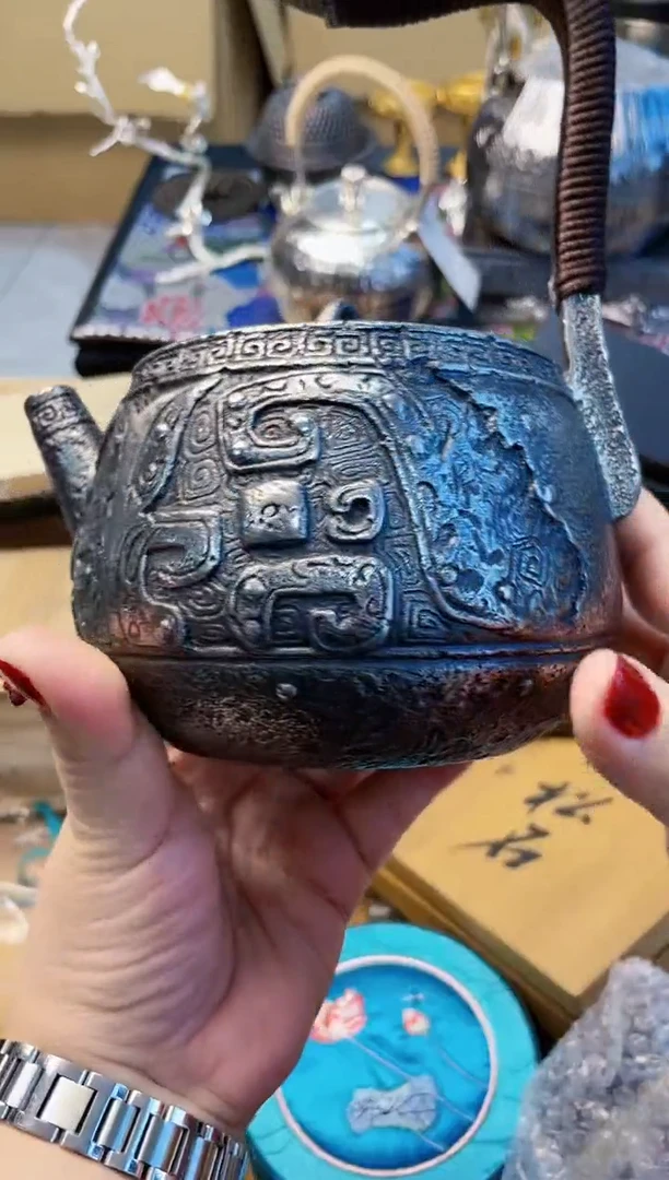 【闪购商品】瓷片HU炎美杂货铺质量保证