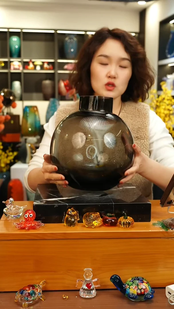 外贸花瓶尾货花瓶238