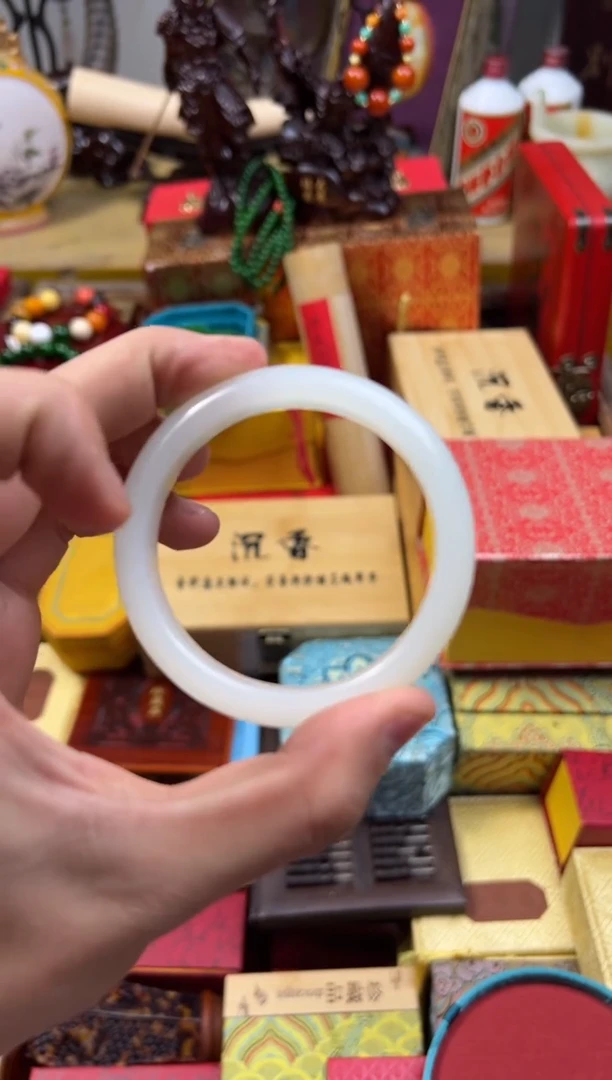 【闪购商品】和田玉1未镶嵌---------------