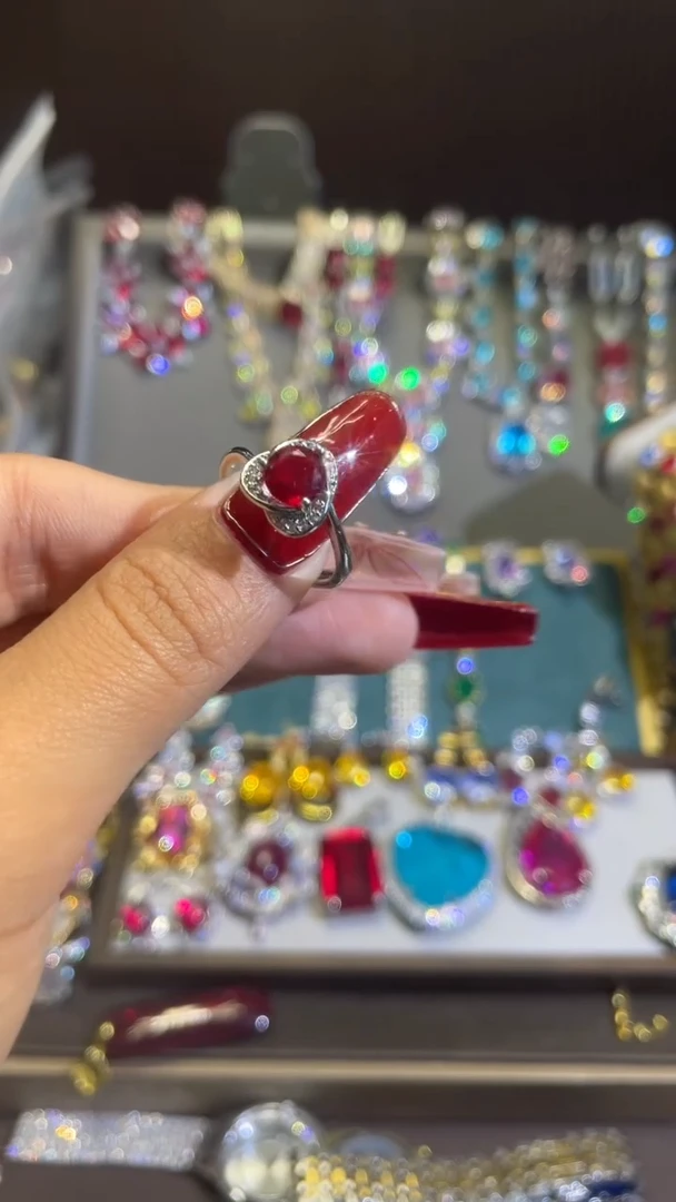 非金属无高端定制精品系列款式S225