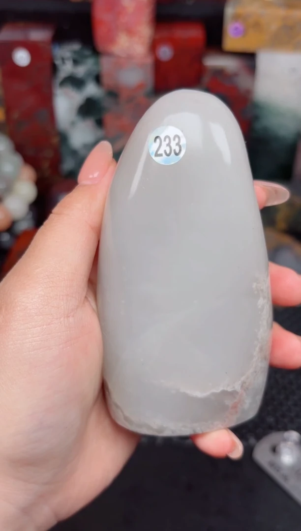 玉 桂林创意摆件装饰 编号：233