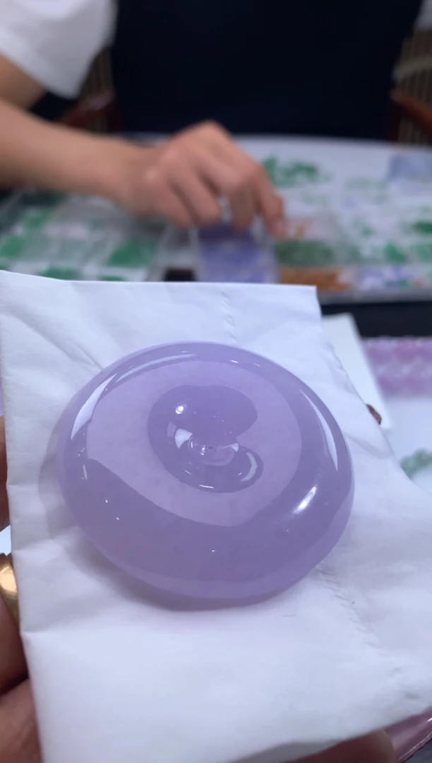 未镶嵌定制翡翠筱*翡翠