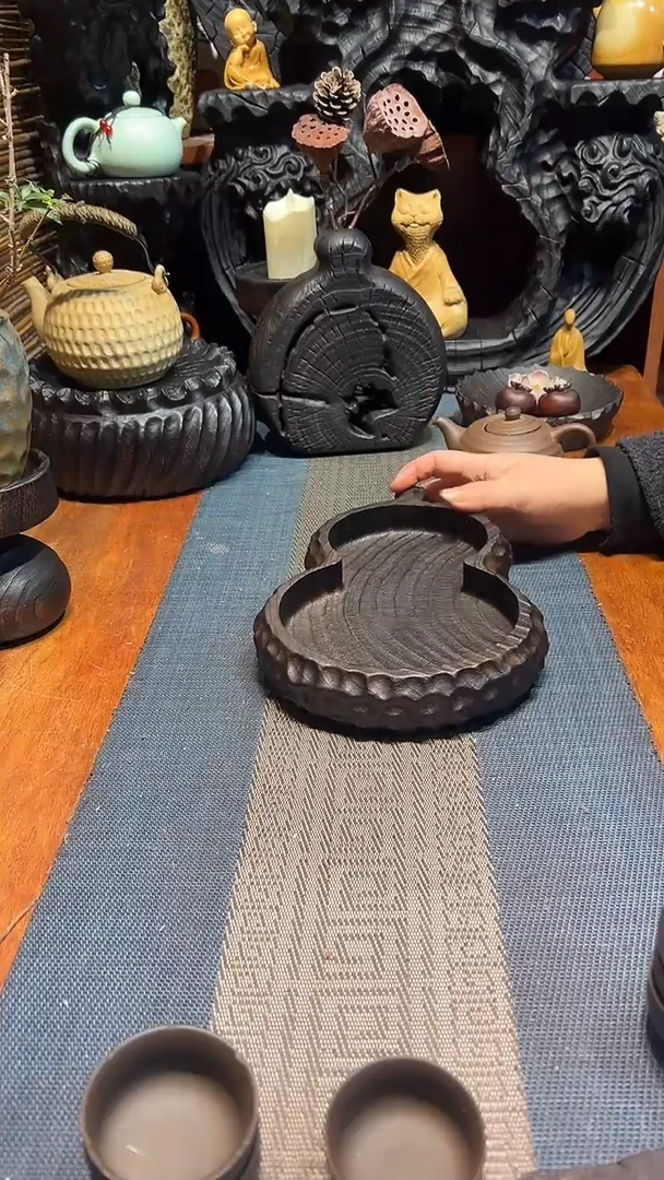 香樟木香樟木一物一拍