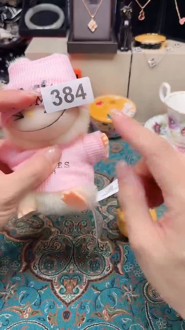 瓷片瓷片柴窑烧制半手工多人