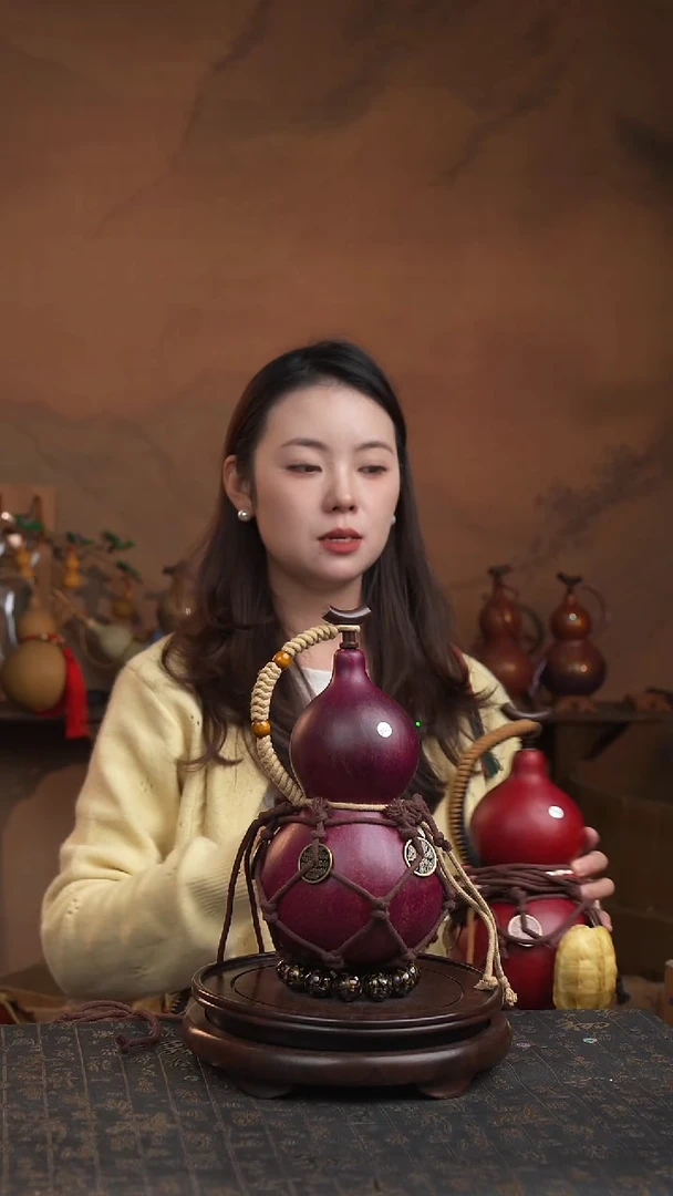 312号葫芦一物一拍   拍拍退退限购