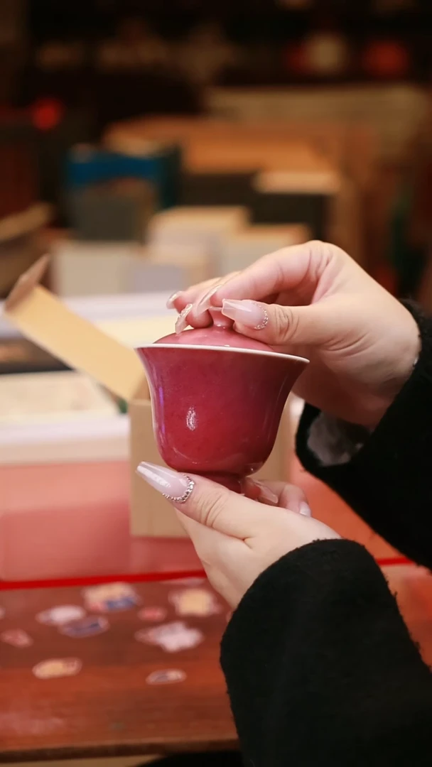 【闪购商品】其他茶具茶具（无礼盒@@A11052