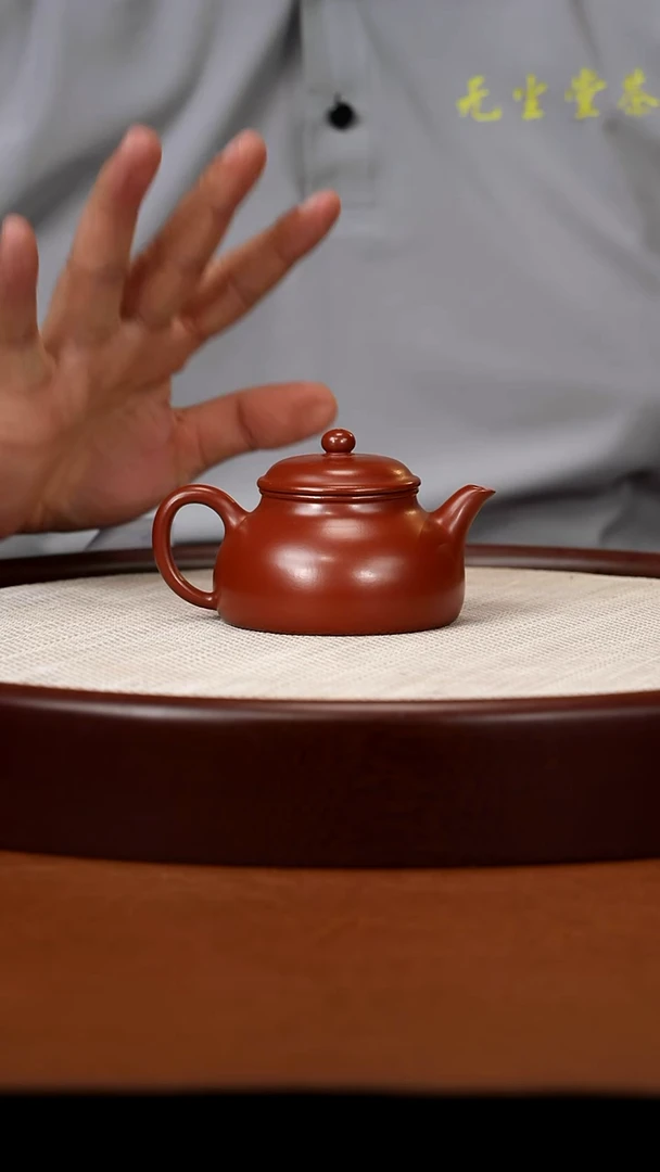 茶壶紫砂紫砂壶16