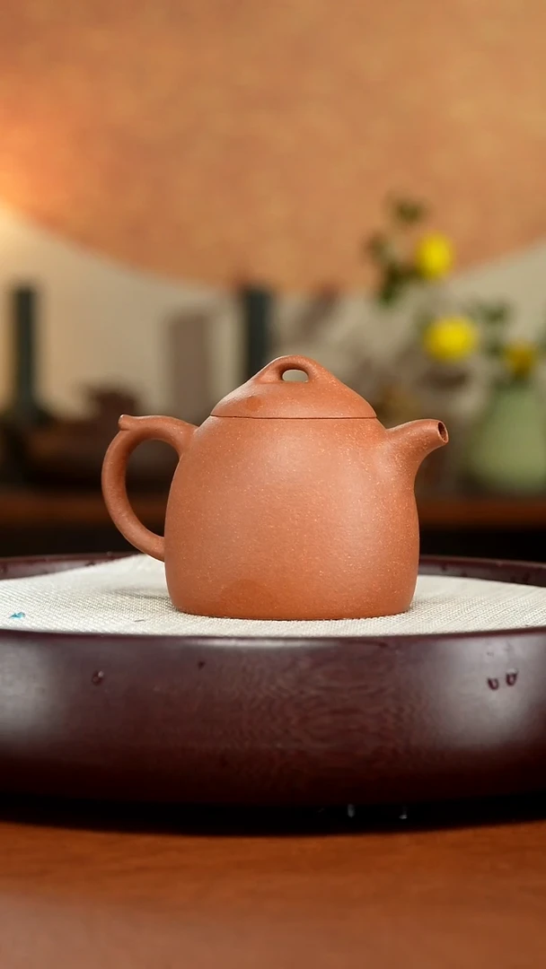茶壶紫砂宜兴紫砂壶