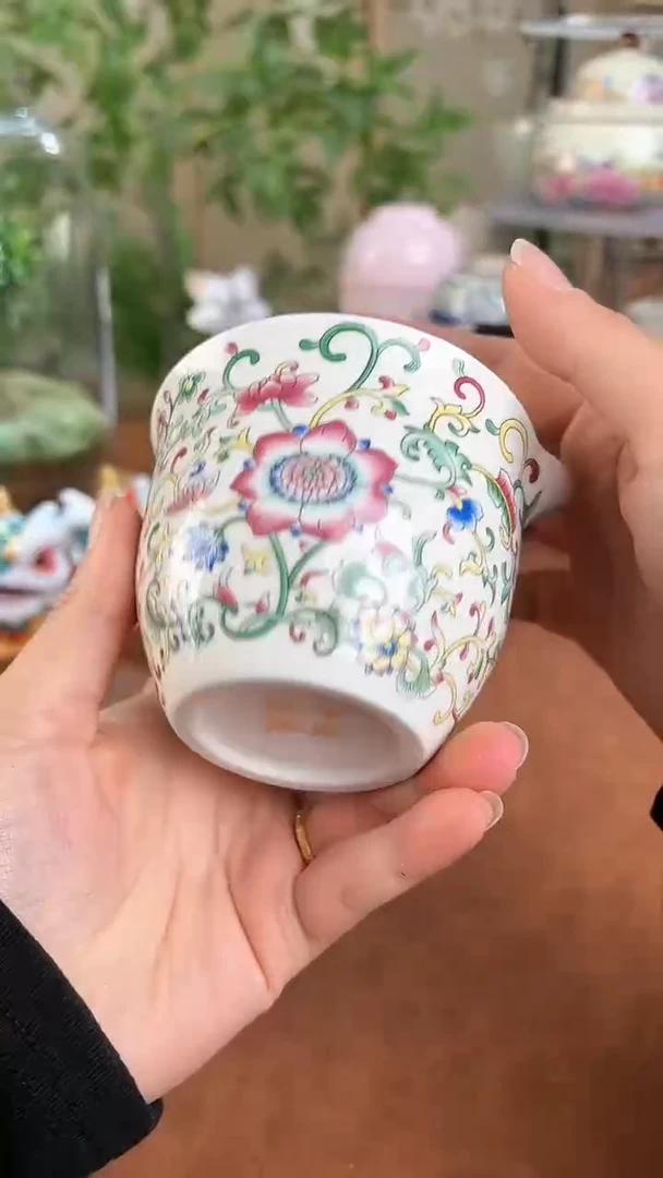 【闪购商品】老实人茶具铺快客