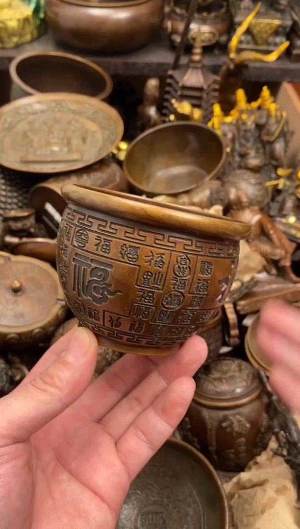 案台摆件  物品摆件