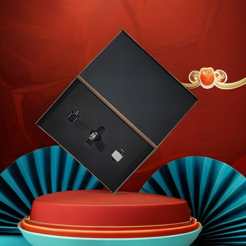 李英高端精选USB卡盘