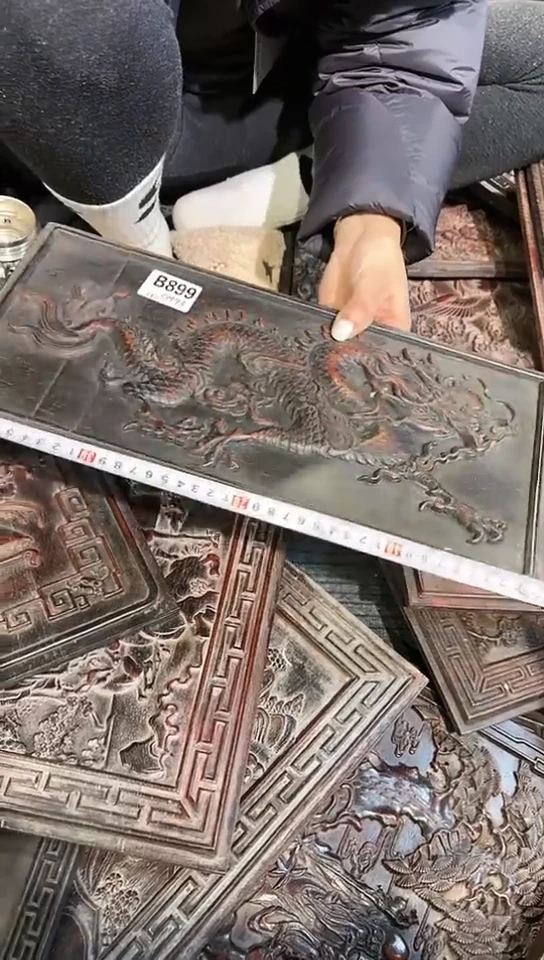 【闪购商品】木A175雕刻板以直播间截图为准