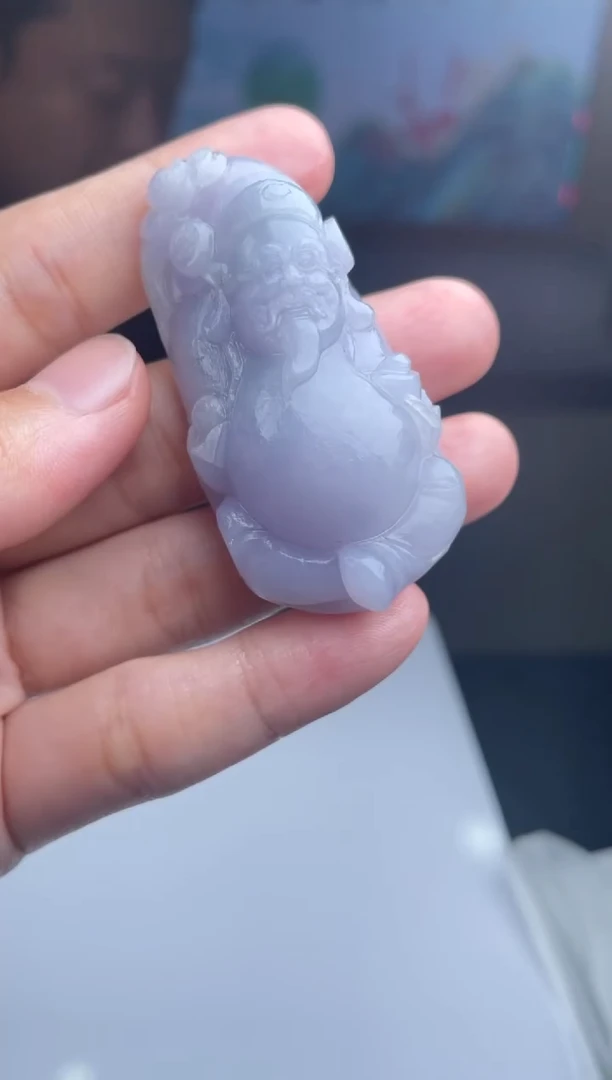 定制翡翠未镶嵌06-11HDJT0169729