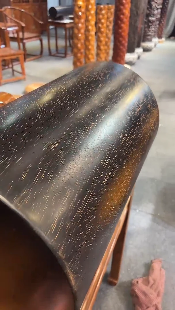 木木雕款用****4最粗横财