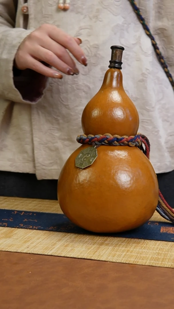 热水酒葫芦 一物一拍200