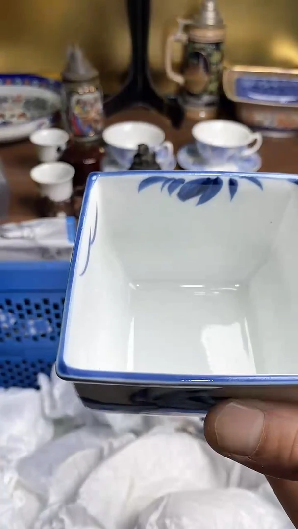 【闪购商品】瓷片666666666 208