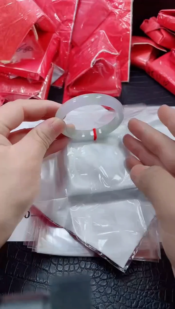 非金属无小哥162号手镯58.6圈口