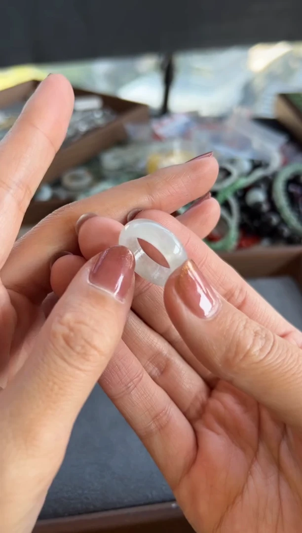 【闪购商品】翡翠吊坠(不含链)未镶嵌201买断 10