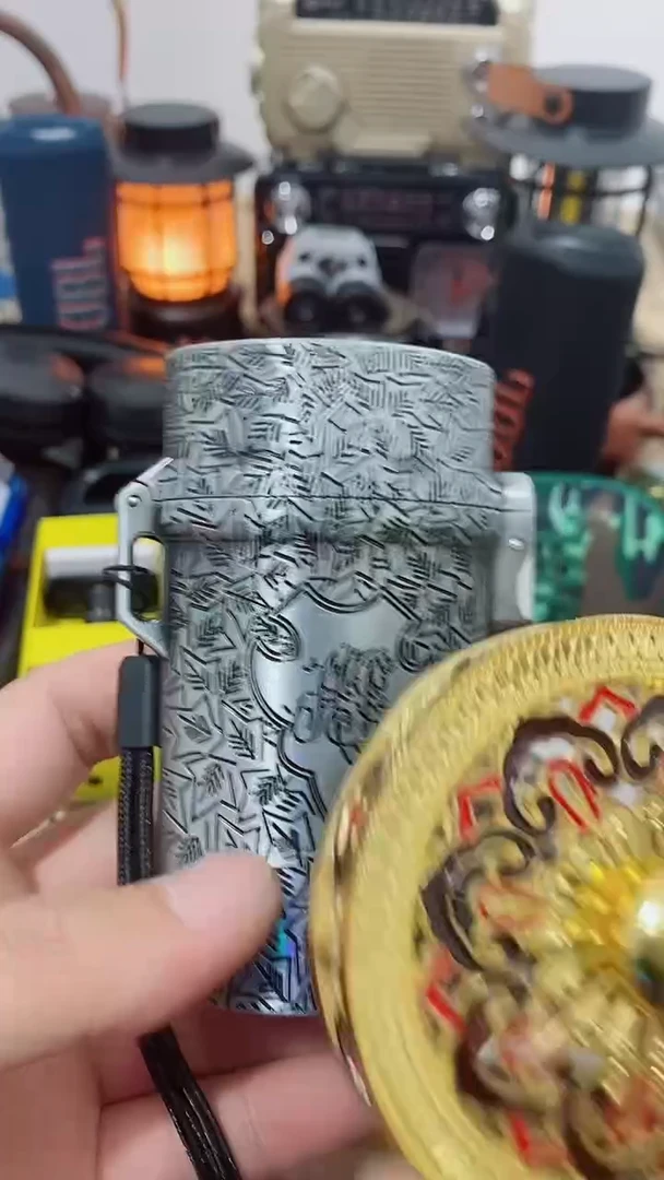 密胺瓷器冲冲冲烟盒