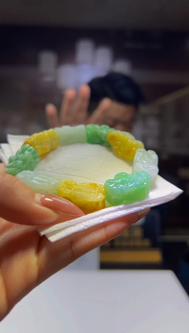 未镶嵌定制翡翠2025-12-23-25