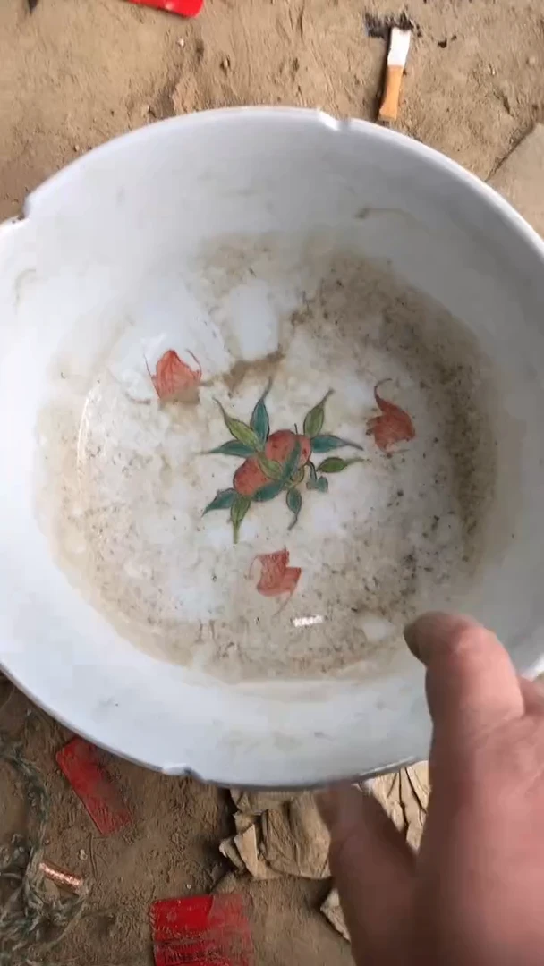 摆件合**赢商用陶瓷代替链接（已直播间实物为准