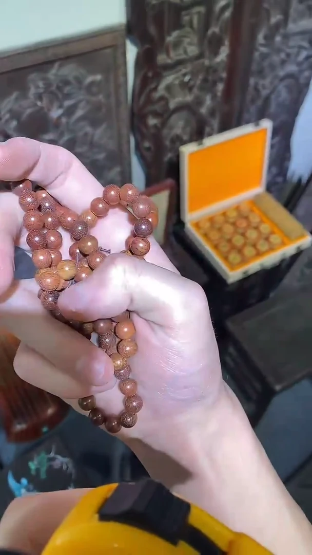 木紫檀木雕刻板一物一拍