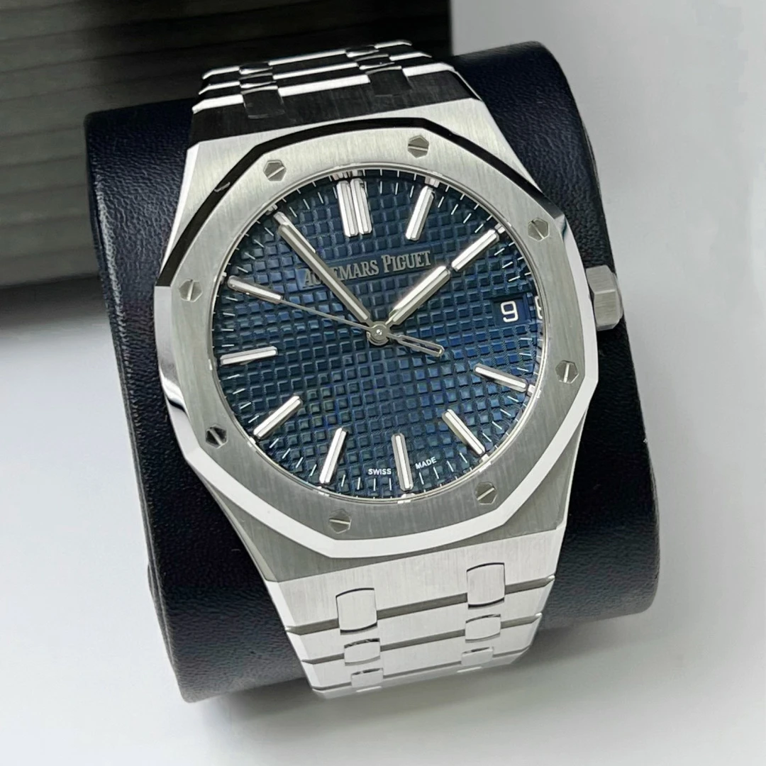 全新未使用 AIPE/爱彼 24年12月全套未使用15510ST.OO.1320ST.06