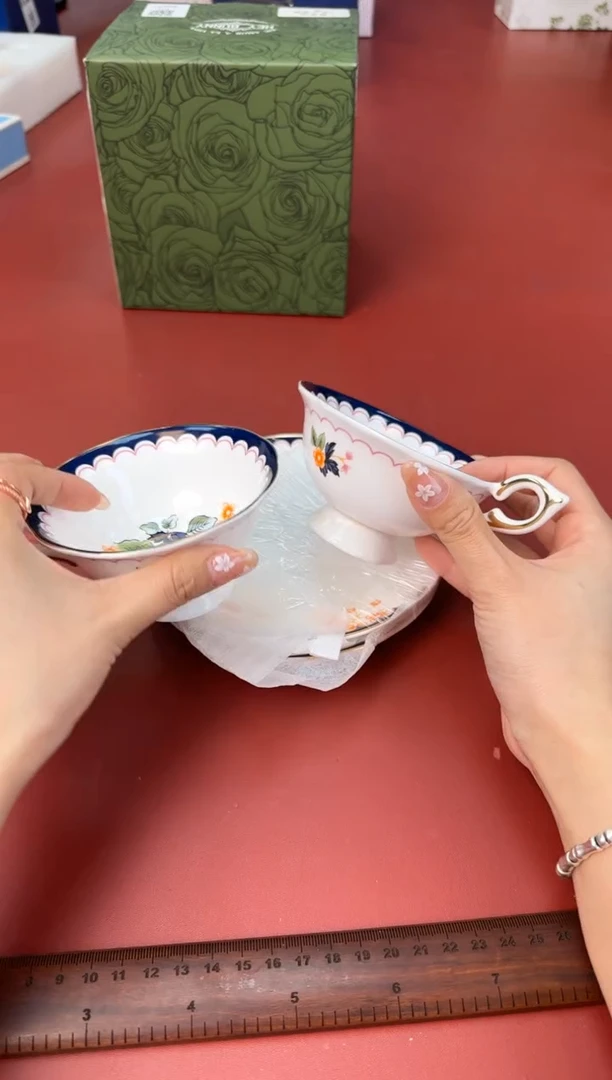 【闪购商品】瓷片正午瓷缘 臻品源泉@@H376